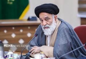 چهار مسیر منتهی به مصلی میزبان حرکت هیئات عزاداری ۲۸ صفر خواهد بود