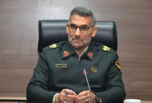 چگنی: یک هزار و ۳۲۰ میلیارد ریال کالای قاچاق در دلیجان کشف شد