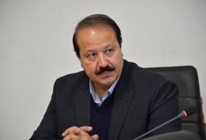 یوسفی: صنعت گلستان قربانی بی‌عدالتی در توزیع منابع و مشوق‌ها است
