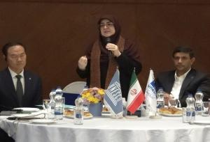 دنیا زمانی جای بهتری خواهد شد که تفاوت‌ها را به رسمیت بشناسیم