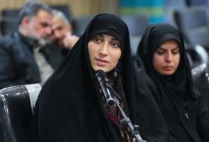 حیدری: نرخ باروری در قم کمتر از حد جانشینی جمعیت است