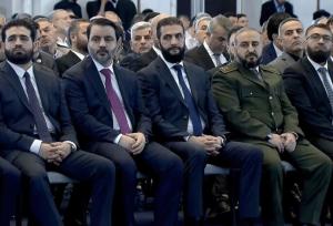 فردا برگزار می شود؛ اولین انتخابات نمایشی رژیم جولانی در سوریه