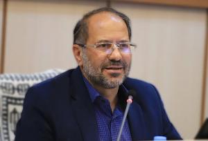 رئیس شورای شهر یزد: برخی بازی‌های سیاسی را زودتر از موعد شروع کردند