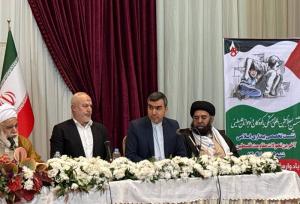 دستیار عراقچی: مسئولیت جامعه جهانی است که به دنبال پیگرد مسببین جنایات علیه مردم فلسطین باشند