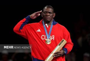  اسطوره بی‌تکرار کشتی فرنگی جهان: ایران قویترین تیم حال حاضر دنیاست