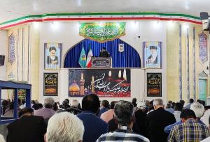 لزوم تدبیر جدی مسئولان برای حل مشکلات برق و آب