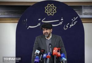 گزینه‌های احتمالی جایگزین رئیس مرکز ارتباطات شهرداری تهران مشخص شد