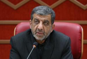 ضرغامی: فیلم دختر شمخانی، روش ترور اسرائیل است
