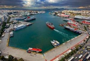 محاصره شدن بیش از ۱۰۰۰ صهیونیست در یونان