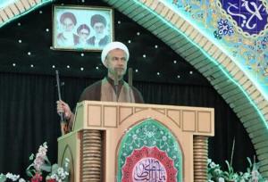 تاسوعا و عاشورا باید مانور عزت لشکریان امام حسین(ع) باشد