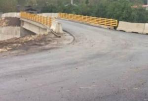 ۶۰ میلیارد ریال اعتبار برای تعریض پل جاده روستای سرآور اختصاص یافت