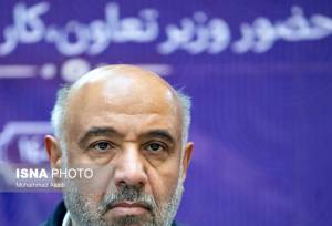 اعلام جزئیات جدید آغاز فاز اجرایی طرح کالابرگ الکترونیکی توسط وزیر تعاون