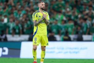 هافبک کروات النصر مد نظر مدعیان سری‌ آ