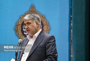 سلاح در نظام اسلامی ابزار حفظ امنیت است نه خشونت