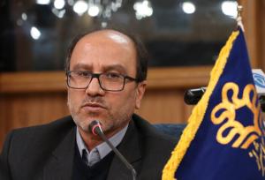 دانشگاه بدون حمایت دولت نمی‌تواند بار مسائل کشور را پیش ببرد