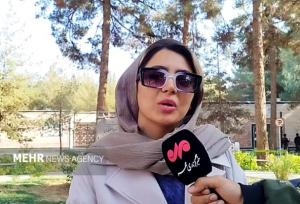 پای دل دانشجو؛ گفتگو صمیمانه مهر با دانشجویان دانشگاه سیستان وبلوچستان