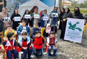 کانون پرورش فکری در ایام نوروز و ماه رمضان ۳۱۰ برنامه اجرا می‌کند