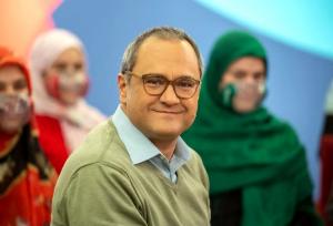 قاب خانوادگی و جدید رامبد جوان پربازدید شد