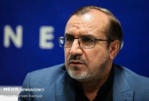 حدادی: تنقیح قوانین با هوش مصنوعی انجام می‌شود