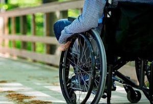 کرمی: ۲۰ هزار فرد دارای معلولیت تحت پوشش بهزیستی زنجان هستند