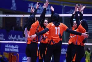 دومین پیروزی و صدرنشینی متوالی سایپا/ قدرت نمایی شاگردان لی