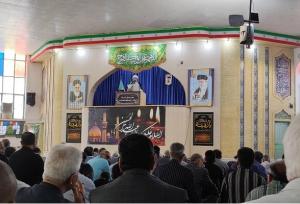 قضیه فلسطین فقط مختص اسلام نیست