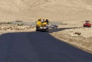 ۴۹۵۰ کیلومتر راه روستایی در کرمانشاه