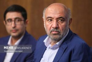 بازدید میدری از شرکت تعاونی سیم‌وکابل دامغان