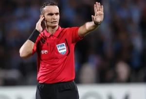 تیم داوری استقلال مقابل المحرق بحرین مشخص شد