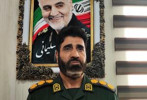 اختتامیه سومین جشنواره سرود فجر در زاهدان برگزار شد