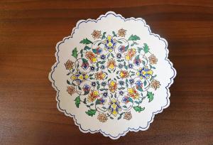 ۲۵ اثر صنایع‌دستی خراسان شمالی به داوری کشوری مهر اصالت ملی راه یافتند