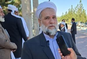 محبت اهل‌سنت به امام رضا(ع) یک راهبرد وحدتی است