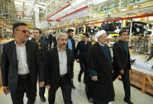 دستگاه قضایی اجازه نمی‌دهد مشکلات حقوقی به تعطیلی خطوط تولید بیانجامد