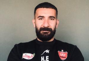 یک آنالیزور به پرسپولیس اضافه شد