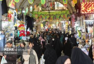 چندنرخی بودن کالاها درقم در سایه عدم بازدارنگی جرایم و نظارت کم اثر