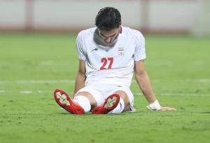 بیانی: دفاع تیم‌ملی با کی‌روش خوب شده بود/ باید با تیم‌های قوی‌تر از کیپ‌ورد بازی کنیم