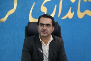 راهبری تشکل های مردم نهاد متناسب با نیازهای شهرستان های کرمان باشد