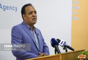 عدم مشاهده تب برفکی با سویه جدید در خراسان رضوی