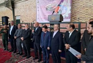 وزیر تعاون: قانون مالیات برای رونق ورزش بانوان کارگر اصلاح می شود