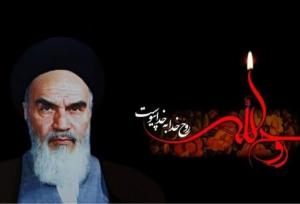 بدرقه زائران حرم مطهر بنیانگذار کبیر انقلاب اسلامی در شهرستان فراهان