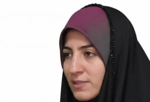 «حضرت فاطمه» الگوی کارآفرین نمونه؛از یک اتاق اجاره‌ای تا کارگاه تولیدی