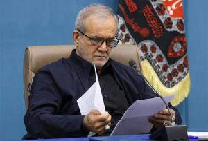 سه مساله‌ای که مثل پوست موز زیر پای دولت پزشکیان هستند