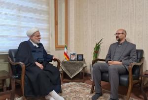 پورذهبی: نهضت سوادآموزی روحیه امید را در زندگی مردم ایجاد می‌کند