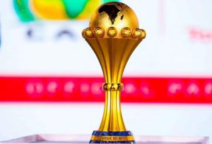 تیم‌های راه یافته به یک هشتم نهایی جام ملت‌های آفریقا