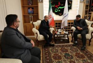 چهارمحال و بختیاری در مسیر تحول معدنی