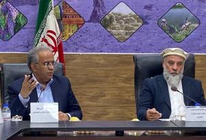 بیجار: آسمان سیستان و بلوچستان ظرفیت ارتباطی تازه با افغانستان است