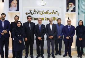 ستاد نانو از ۱۳۷۹ تا ۱۴۰۴؛روایتی از نقطه آغاز یک انقلاب علمی