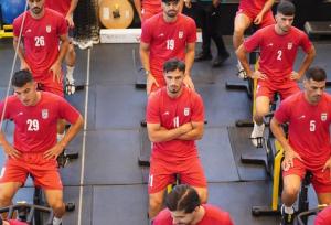 ۲۶ بازیکن به تیم ملی فوتبال دعوت شدند/حذف چند چهره مطرح توسط قلعه‌نویی