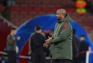 اعتراف کمپانی بعد از نخستین شکست فصل