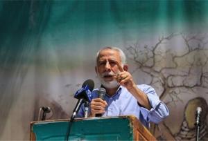 الهندی: کشورهای اسلامی اسیر شعارهای بی محتوای ضد صهیونیستی نباشند